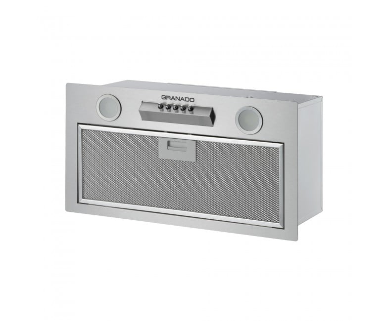 Витяжка GRANADO Palamos 5503-1200 inox GRANADO PALAMOS GCH895377 GCH895377