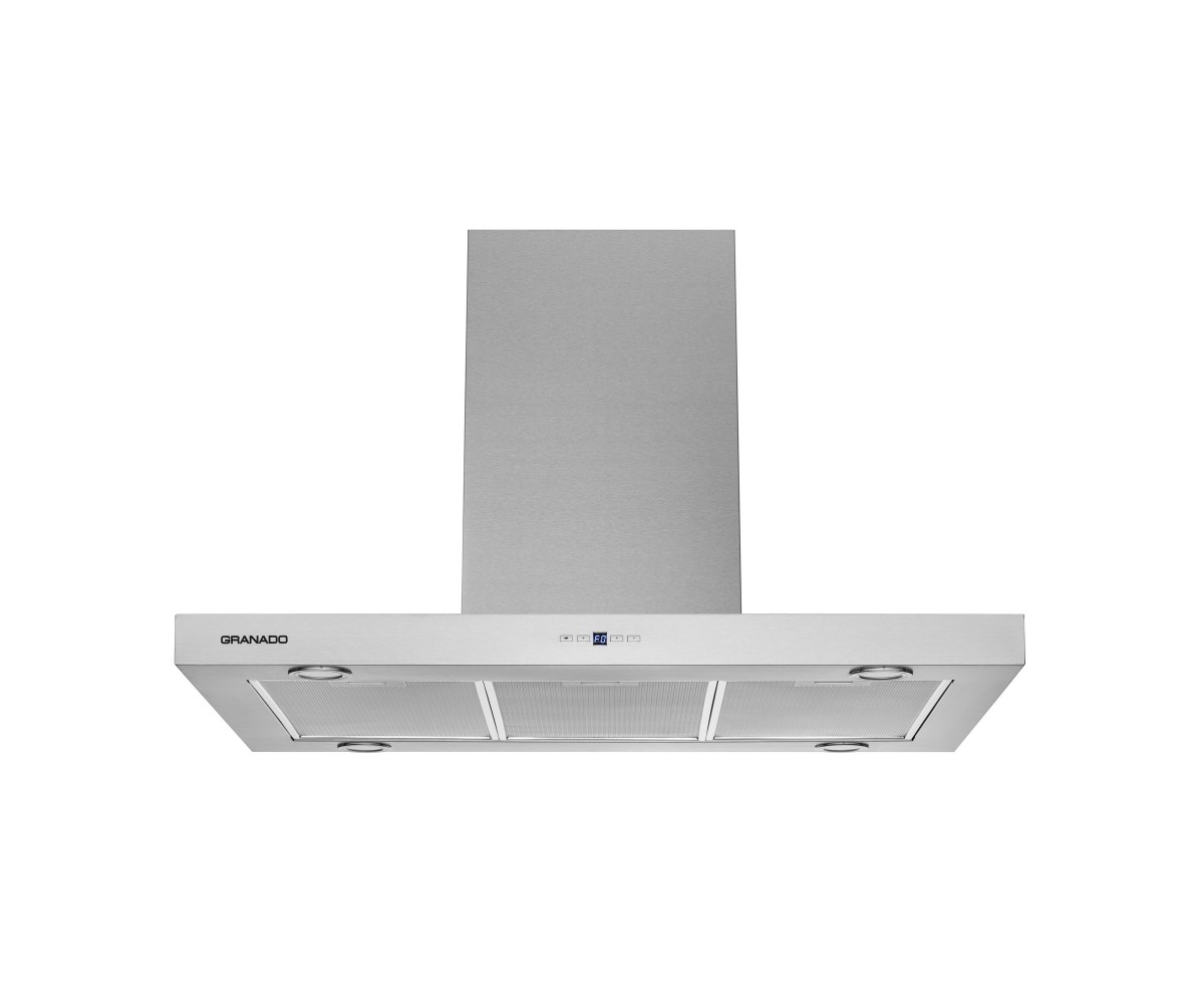 Кухонна витяжка GRANADO  SEGOVIA 5913-1200 INOX GCH969377