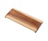 Обробна дошка GRANADO  WOODEN PLANK 208X540 GD01