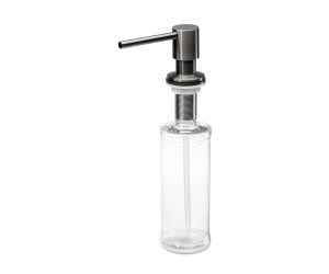 Дозатор GRANADO Redondo PVD black GRANADO Redondo GD0201PVD