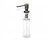 Дозатор GRANADO Redondo PVD black GRANADO Redondo GD0201PVD GD0201PVD