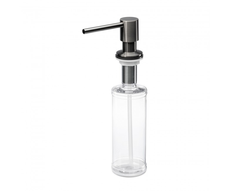 Дозатор GRANADO Redondo PVD black GRANADO Redondo GD0201PVD GD0201PVD