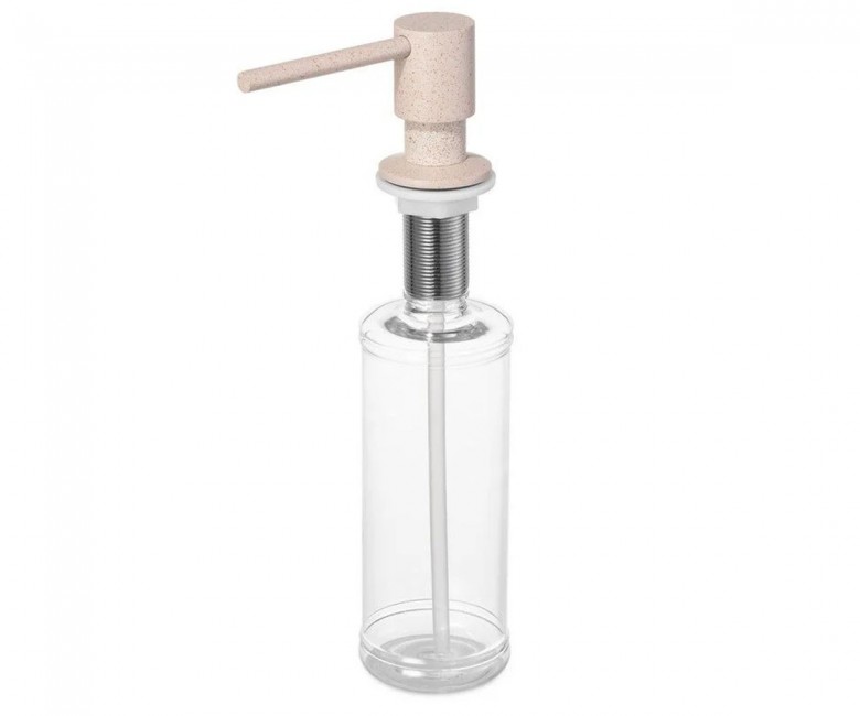  Дозатор кухонний GRANADO  REDONDO AVENA GD0202
