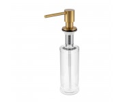 Дозатор GRANADO Redondo PVD gold GRANADO Redondo GD0210PVD