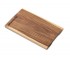 Обробна дошка GRANADO  WOODEN PLANK 208X363 GD02