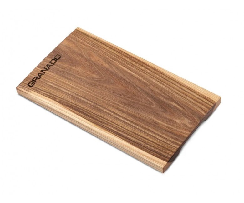 Обробна дошка GRANADO  WOODEN PLANK 208X363 GD02