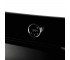 Електрична духова шафа GRANADO GEO 122-1311 black glass  GEO GEO1221311:Фото 1