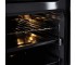 Електрична духова шафа GRANADO GEO 122-1311 black glass  GEO GEO1221311:Фото 2