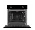 Електрична духова шафа GRANADO GEO 122-1311 black glass  GEO GEO1221311:Фото 6