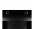 Електрична духова шафа GRANADO GEO 122-1311 black glass  GEO GEO1221311:Фото 7