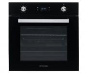 Електрична духовка GRANADO GEO 62-1310 BLACK