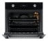 Духовой шкаф  GEO GEO162131011:Фото 1