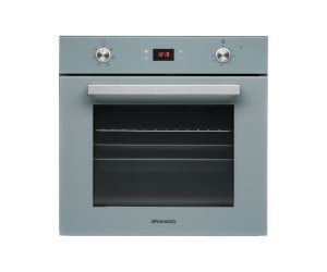Електрична духовка GRANADO  GEO 62-1310 GRAFITO GLASS