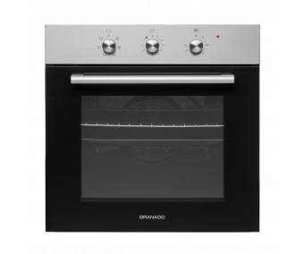 Електрична духовка GEO 61-0200 INOX