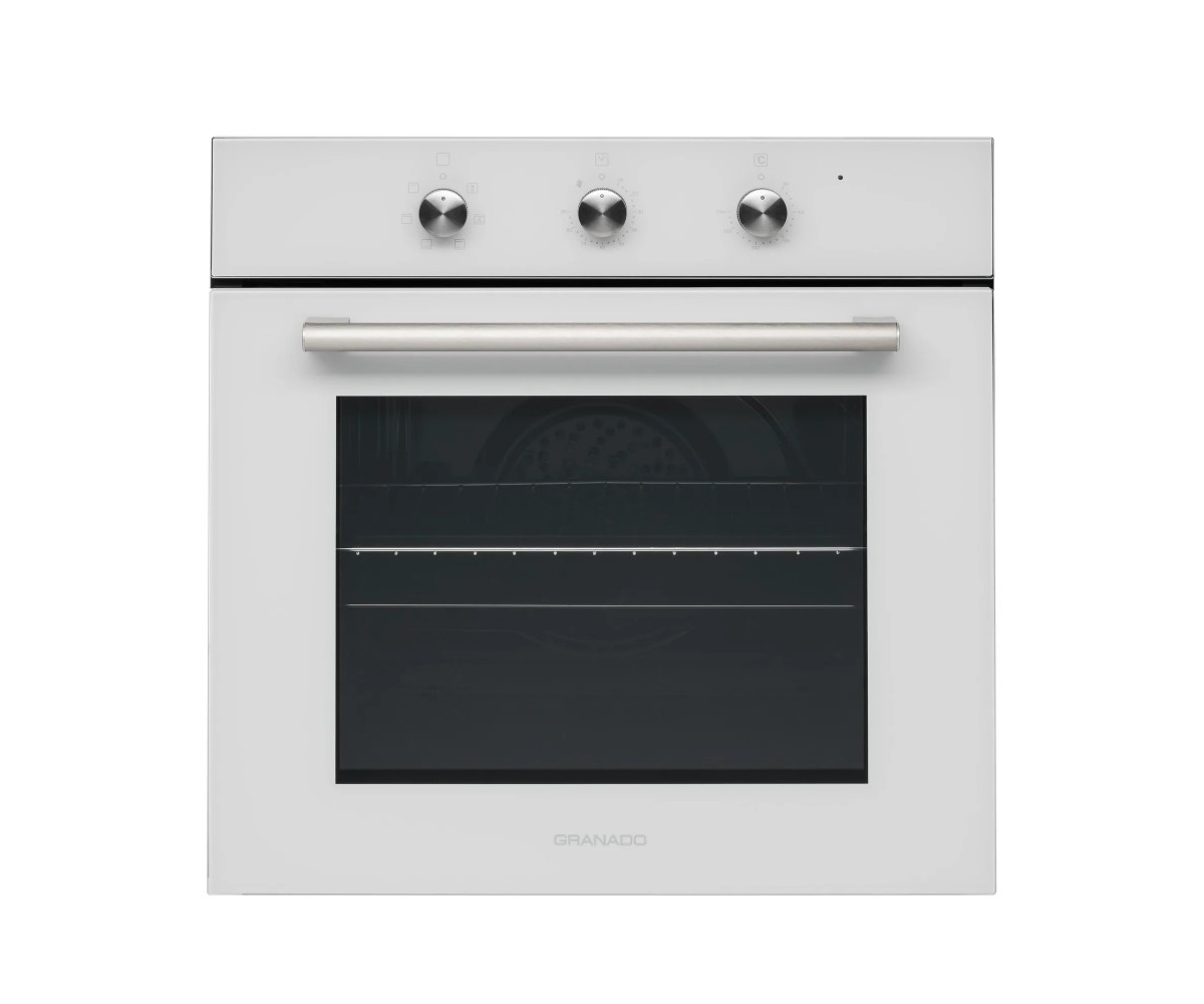 Духова шафа GRANADO  GEO 62-0200 WHITE GEO26202001