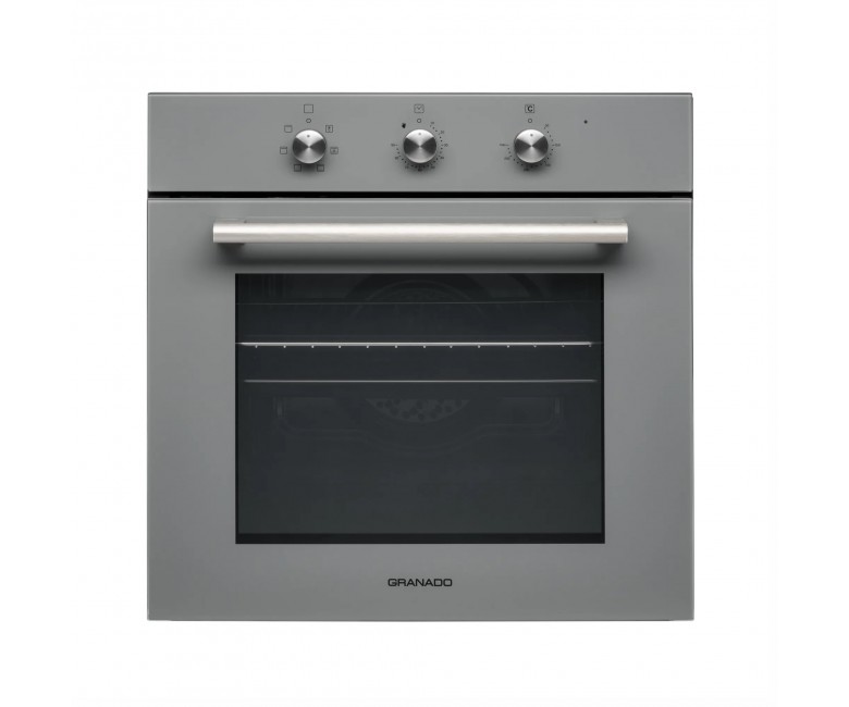 Духова шафа GRANADO  GEO 62-0200 GRAFITO GEO26202009