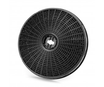 Вугільний фільтр тонкої очистки  GF-1 BLACK