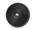 Вугільний фільтр тонкої очистки  GRANADO  GF-1 BLACK GF0001
