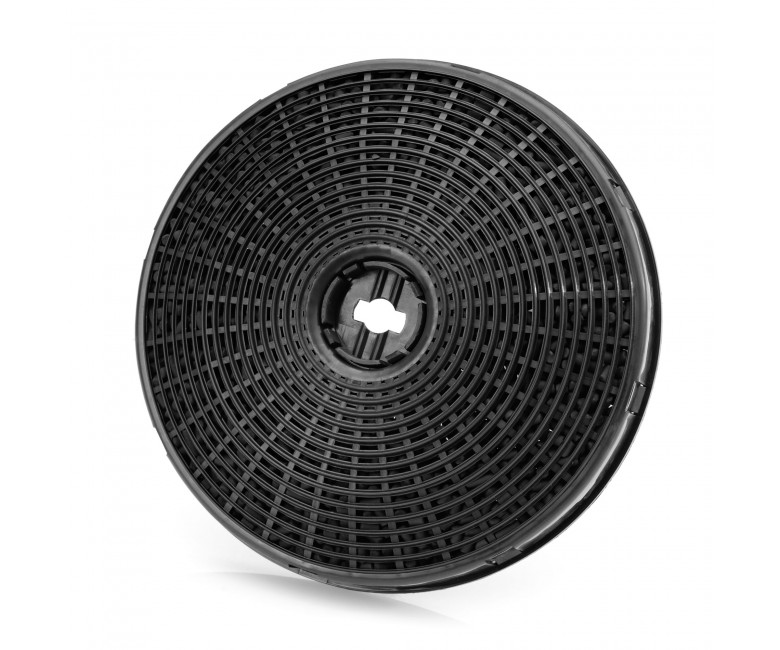Вугільний фільтр тонкої очистки  GRANADO  GF-1 BLACK GF0001