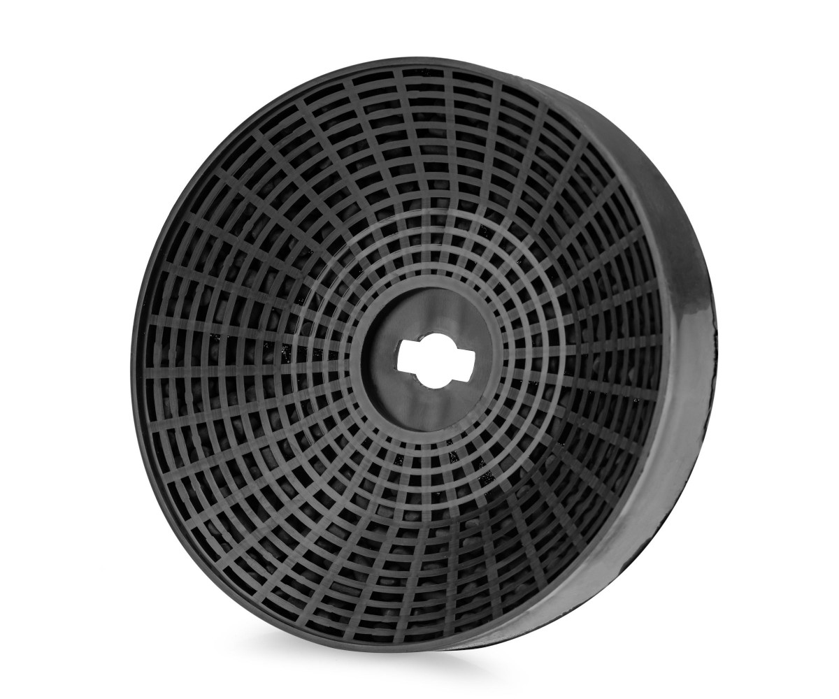 Вугільний фільтр тонкої очистки GRANADO  GF-2 BLACK GF0002