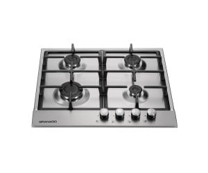 Газова поверхня GRANADO  GGH 61-104 INOX