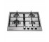 Газова поверхня GRANADO  GGH 61-104 INOX GGH2611047