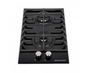 Газова поверхня GRANADO GGH 32-102 black glass GRANADO GGH GGH321021