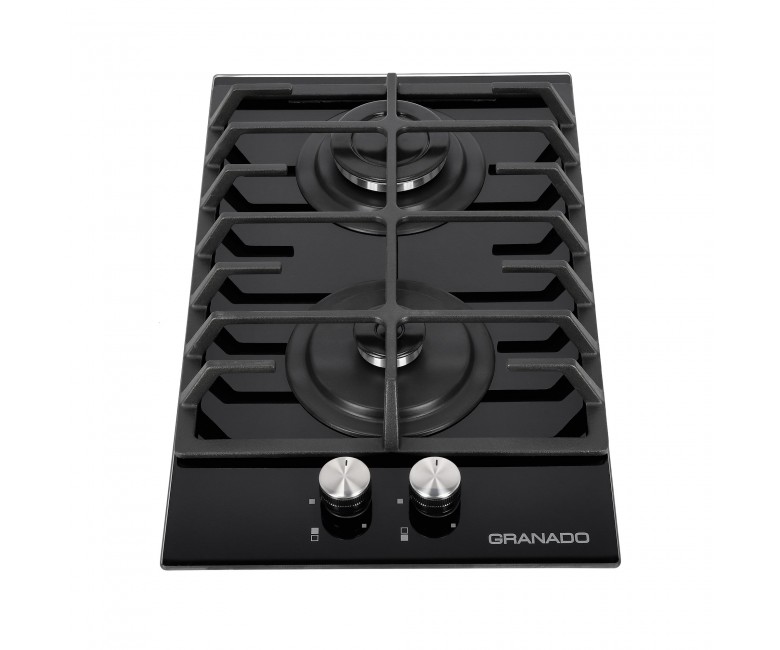 Газова поверхня GRANADO GGH 32-102 black glass GRANADO GGH GGH321021 GGH321021