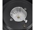 Газова поверхня GRANADO GGH 32-102 black glass  GGH GGH321021:Фото 7