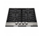 Газова поверхня GRANADO GGH 612-104 black glass GRANADO GGH GGH6121041