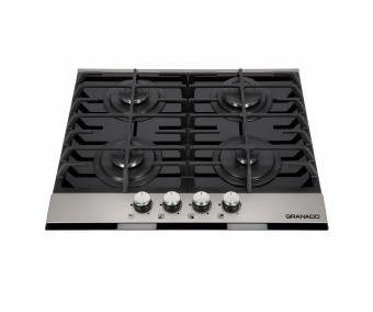 Газова поверхня GRANADO GGH 612-104 black glass GGH GGH6121041