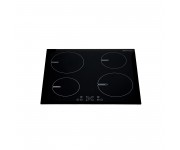 Варильна поверхня GRANADO  GIH 614 BLACK GLASS