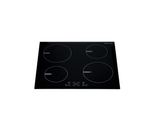 Варильна поверхня GRANADO  GIH 614 BLACK GLASS