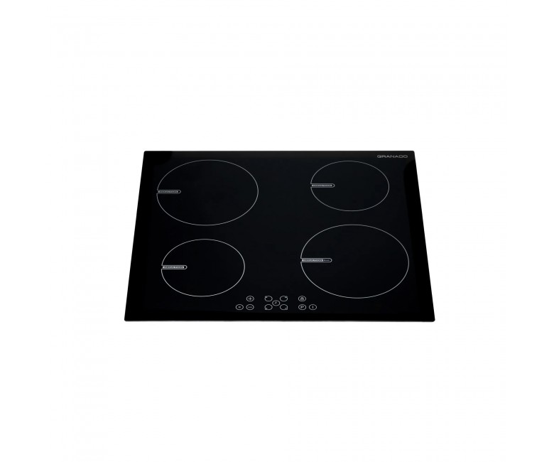Варильна поверхня GRANADO  GIH 614 BLACK GLASS GIH16141