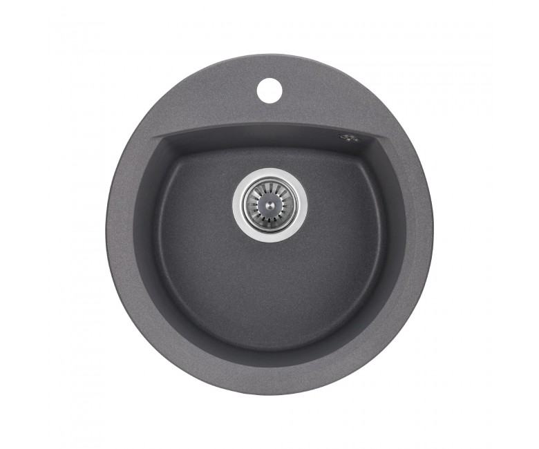 Мойка с глубокой чашей GRANADO RONDA GR2209 GR2209