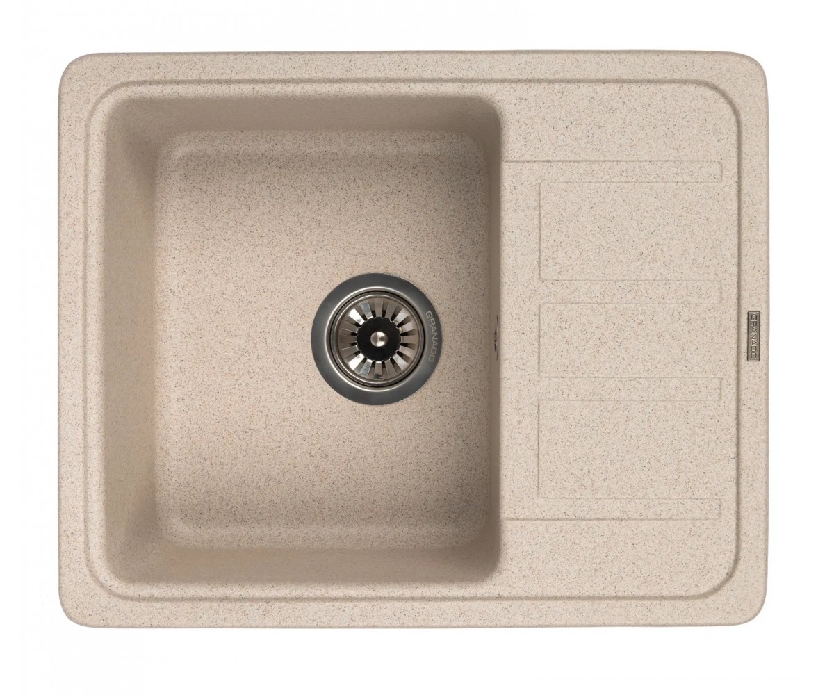 Кухонная мойка оборотная GRANADO ALANIS GR2703 GR2703