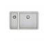 Мойка для монтажа под столешницу GRANADO UNDER TOP DOUBLE GR3408 GR3408