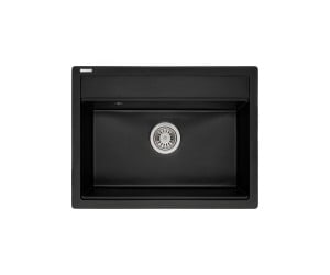 Кухонная мойка с одной чашей GRANADO ARTES GR3601