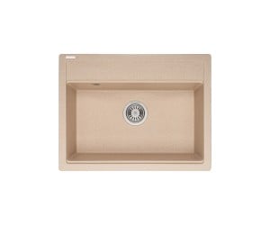 Кухонная мойка с одной чашей GRANADO ARTES GR3602