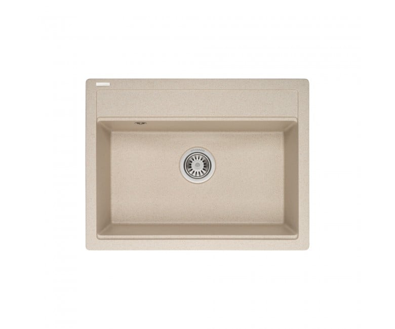 Кухонная мойка с одной чашей GRANADO ARTES GR3603 GR3603