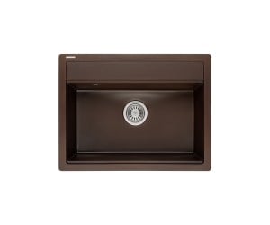 Кухонная мойка с одной чашей GRANADO ARTES GR3606