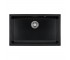 Кухонная мойка GRANADO UNDER TOP XL BLACK SHINE GR3701 GR3701