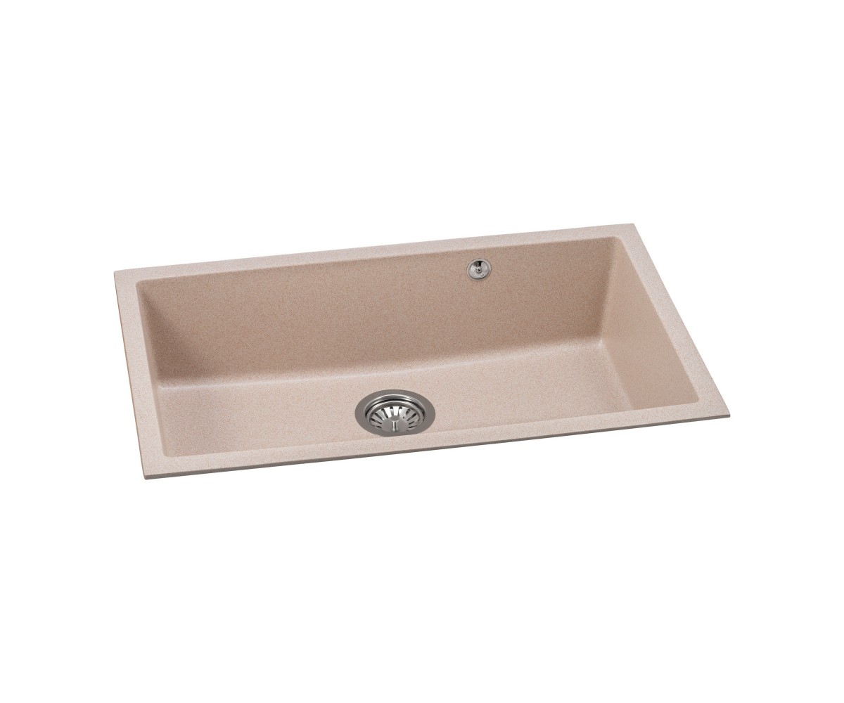 Кухонная мойка  UNDER TOP XL AVENA GR3702:Фото 3