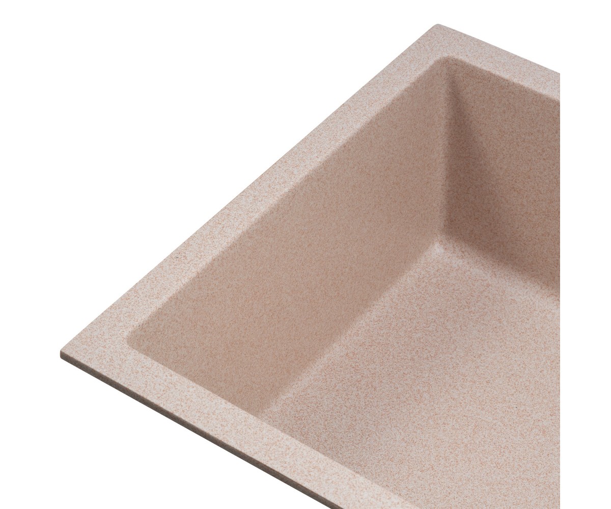 Кухонная мойка  UNDER TOP XL AVENA GR3702:Фото 4