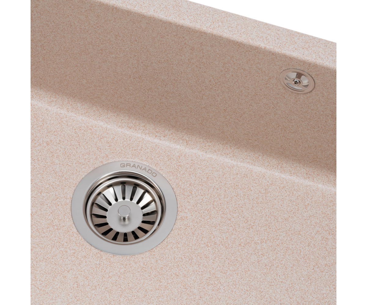 Кухонная мойка  UNDER TOP XL AVENA GR3702:Фото 6