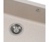 Кухонная мойка  UNDER TOP XL TERRA GR3703:Фото 6