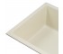 Кухонная мойка  UNDER TOP XL IVORY GR3704:Фото 4