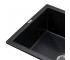 Мийка GRANADO Navia black shine  NAVIA GR3801:Фото 4