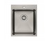 Кухонна мийка GRANADO  PRAVIA S201 BLACK GS01201B
