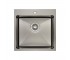Кухонна мийка GRANADO  GALERA S201 BLACK HONEYCOMB GS02201BH